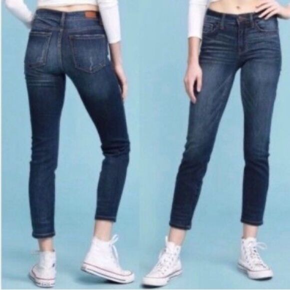 Judy Blue Relaxed Fit Jeans Size 29 Style # JB82102 - Picture 1 of 10